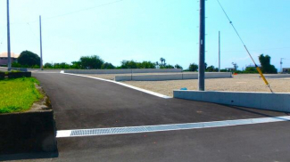 四国中央市中之庄町の売地の画像