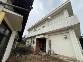 四国中央市土居町中村の中古一戸建ての画像