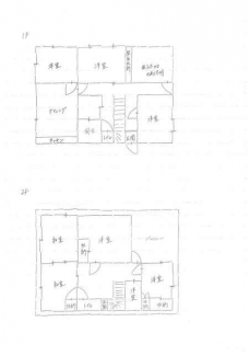 四国中央市土居町中村の中古一戸建ての画像