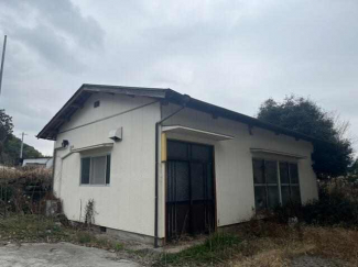 四国中央市土居町中村の中古一戸建ての画像