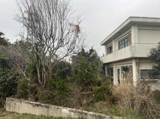 四国中央市土居町中村の中古一戸建ての画像