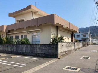 四国中央市三島宮川４丁目の中古一戸建ての画像