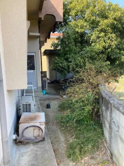 四国中央市三島宮川４丁目の中古一戸建ての画像