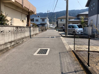 四国中央市三島宮川４丁目の中古一戸建ての画像