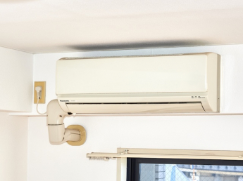 エアコン