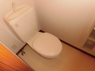 【トイレ】