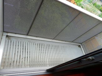 【バルコニー】