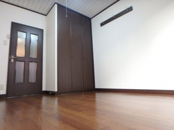 使いやすいリビングです