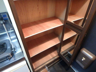 収納するのに便利です