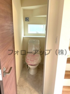 トイレも気になるポイント