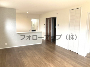 リーブルガーデン小倉南区朽網東第二の画像