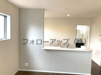 リーブルガーデン小倉南区朽網東第二の画像