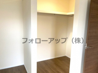 便利な収納スペースです