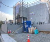 福岡県福岡市東区和白丘３丁目の新築一戸建ての画像