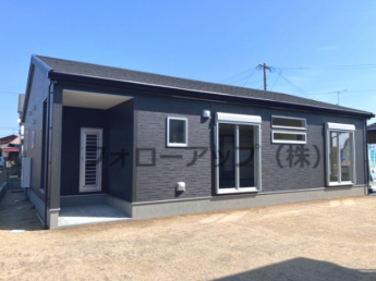 建物外観を気になさる方へ、見た目の良い物件です