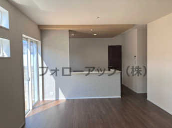 リーブルガーデン大川市津第三の画像