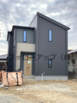 福岡県小郡市大板井の新築一戸建ての画像