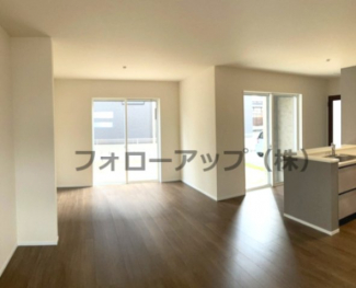 リーブルガーデン小郡市大崎第六の画像