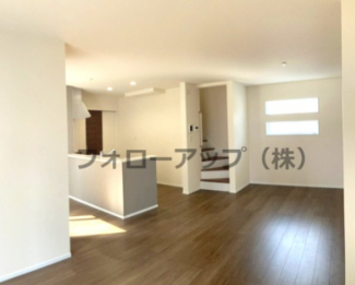 リーブルガーデン小郡市大崎第六の画像