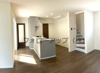 リーブルガーデン小郡市大崎第六の画像