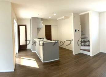 リーブルガーデン小郡市大崎第六の画像