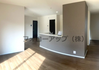 リーブルガーデン小郡市大崎第六の画像