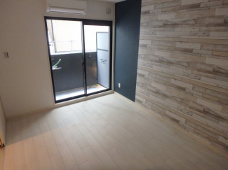 毎日通るエントランスはこのようになっています