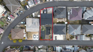 4SLDK
広々としたお庭
駐車3台可！
2面道路
トヨタホーム近畿施工のお家