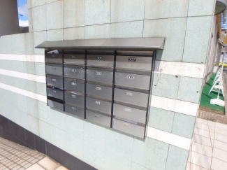 【その他共有部分】