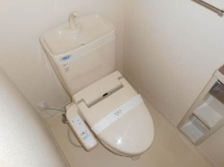 【トイレ】