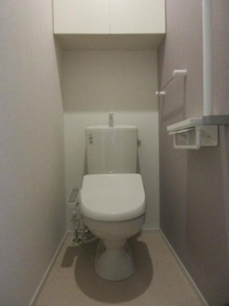 【トイレ】