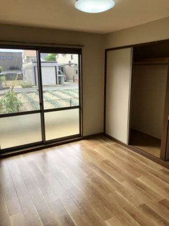 【居間・リビング】