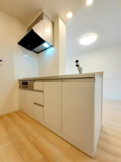 【キッチン】