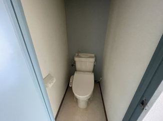 【トイレ】