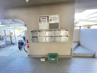 【その他共有部分】