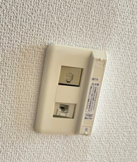 【その他設備】