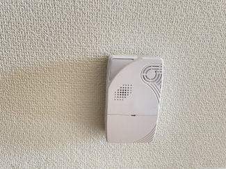 【その他設備】