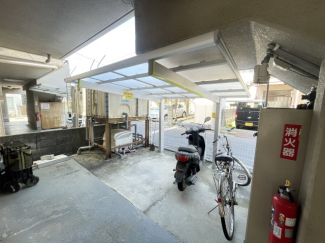 【その他共有部分】