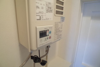 【その他設備】