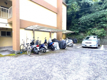 【その他共有部分】