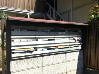 【その他共有部分】