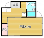 神戸市東灘区岡本７丁目のマンションの画像