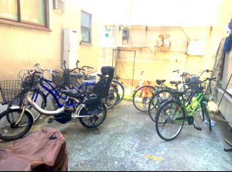 【その他共有部分】