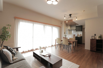 居間・リビング