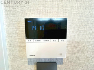 暖房機能があるため、冬場でも温かい浴室で入浴でき、乾燥機能があるため、水気を素早く取り除けます。また、換気機能があるため、湿気を素早く排出してカビや雑菌の発生を防ぐことができます。