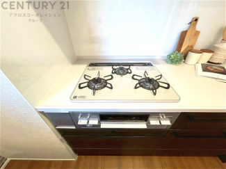 多数の調理器具を同時に使用でき、料理の効率化が可能。省エネで節約になり、様々な料理スタイルに適応できます。また、火力調整が独立しており、手入れや掃除もしやすく、今よりもっとお料理が楽しくなるかも。