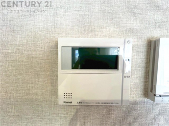 給湯器リモコン（浴室追い炊き機能付き）