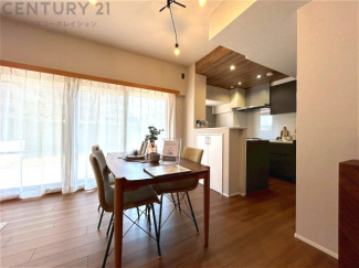 ダイニングキッチン