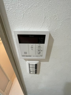 【その他設備】