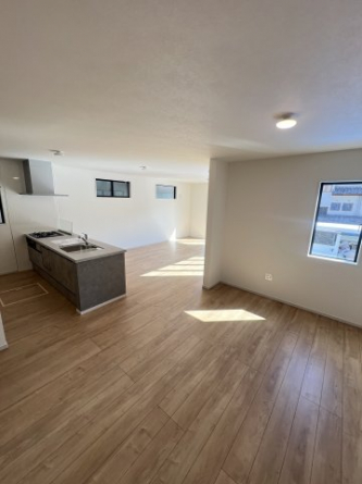 【居間・リビング】